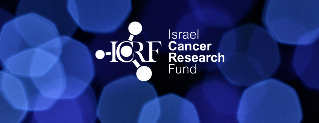 ICRF Visions Young Leadership Board 2026